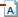 Text size